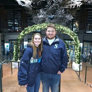 Meet your Posher, Mitchell